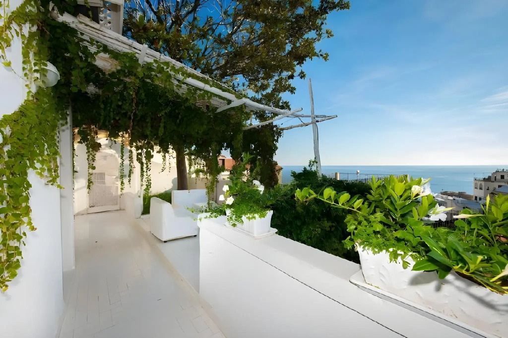 Villa Yiara