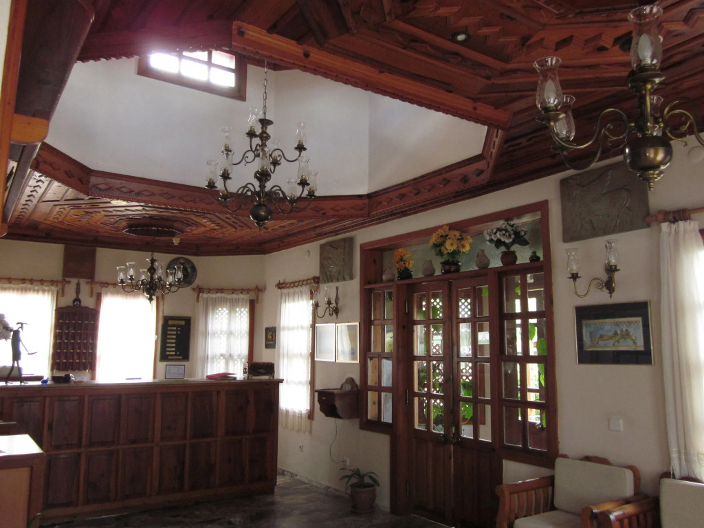 Asur Hotel & Aparts & Villas
