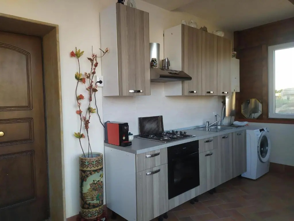 APPARTAMENTO CON 3 CAMERE CON BAGNO INTERNO, CUCINA Sea & Sun 3