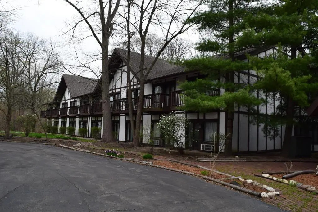 Spring House Inn
