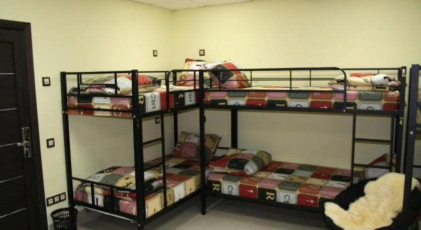 Urfin Hostel