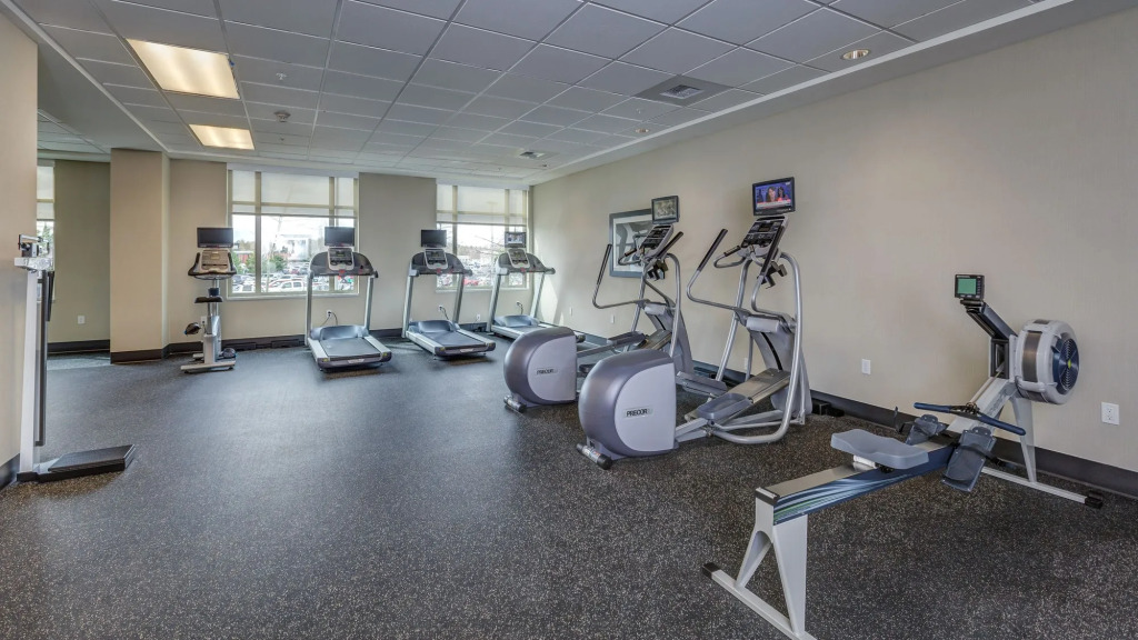 Holiday Inn & Suites Bellingham by IHG