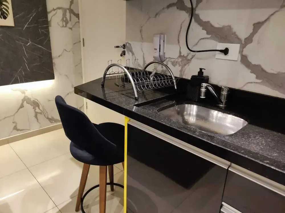 Apartamento Celestial Curitiba