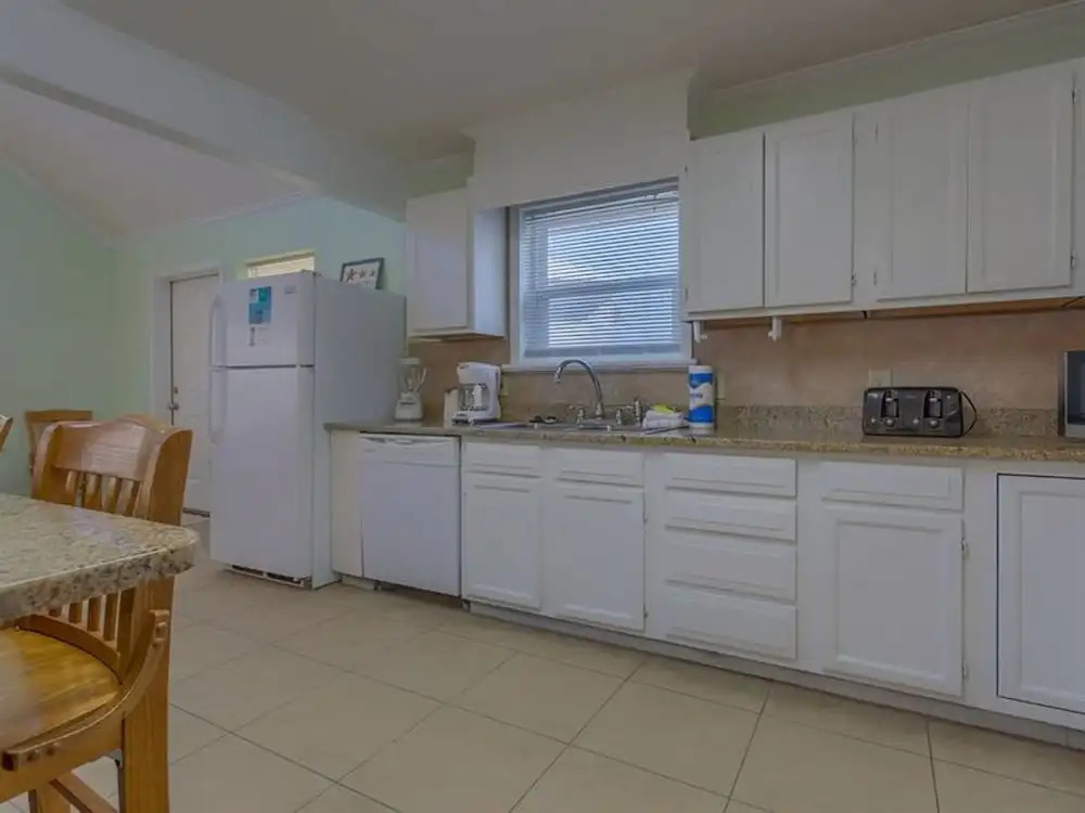 Ranch Beach House by Meyer Vacation Rentals
