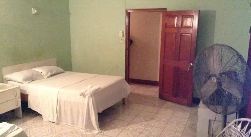 Seekers Guest House