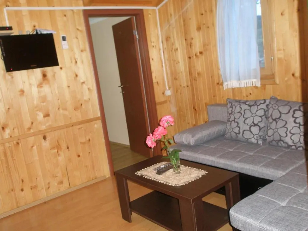 Apartments Aura