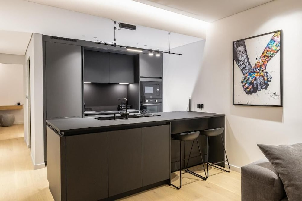 Kalvokoresi 16 I Premium Apartments