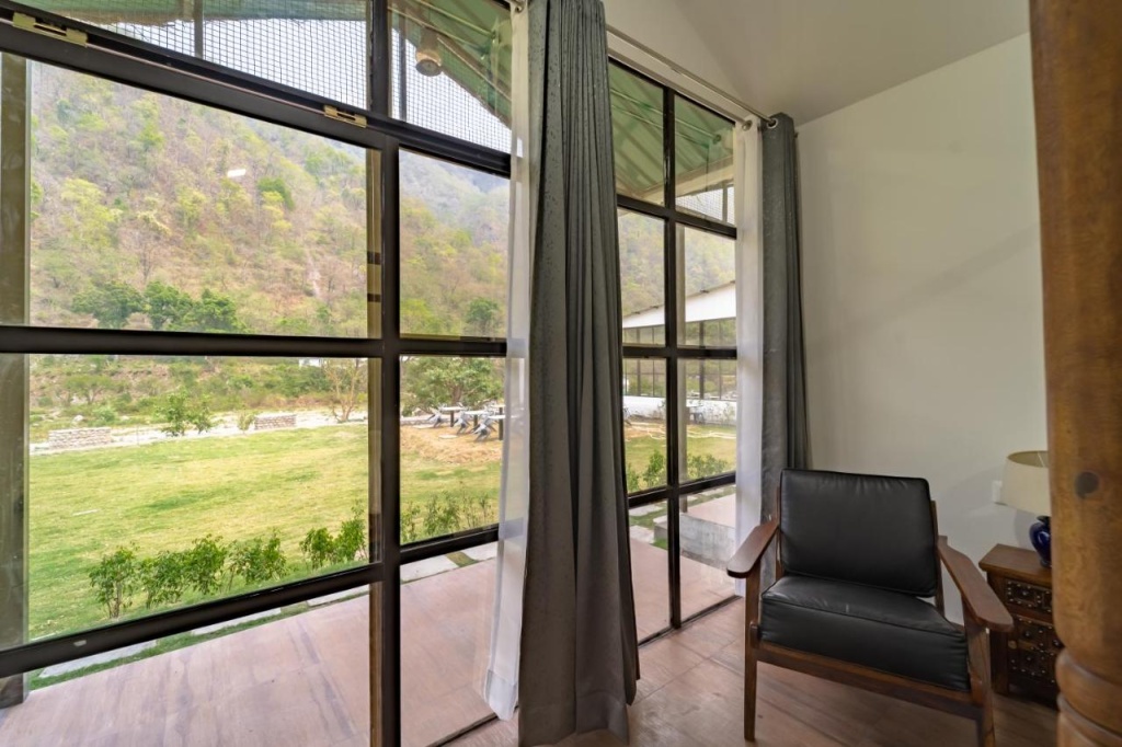 The Ayali Riverside Resort By Alivaa
