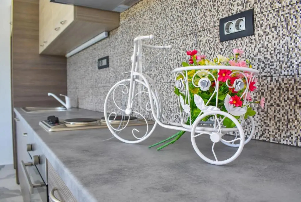 Katsaros Luxury Apts 5min walk to beach