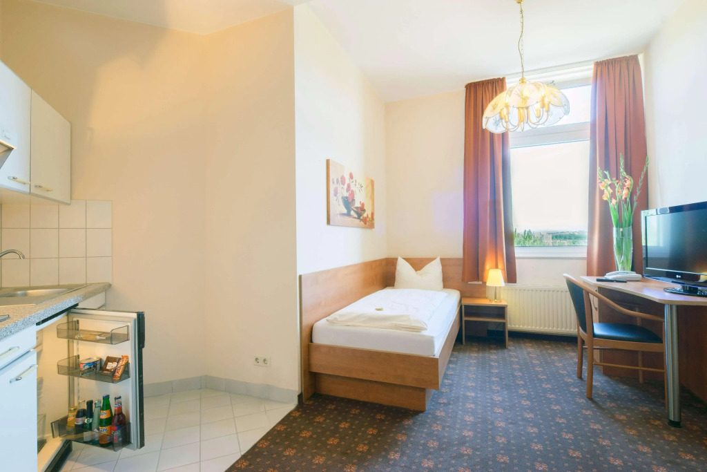 Best Western Hotel Dreiländerbrücke Weil am Rhein / Basel