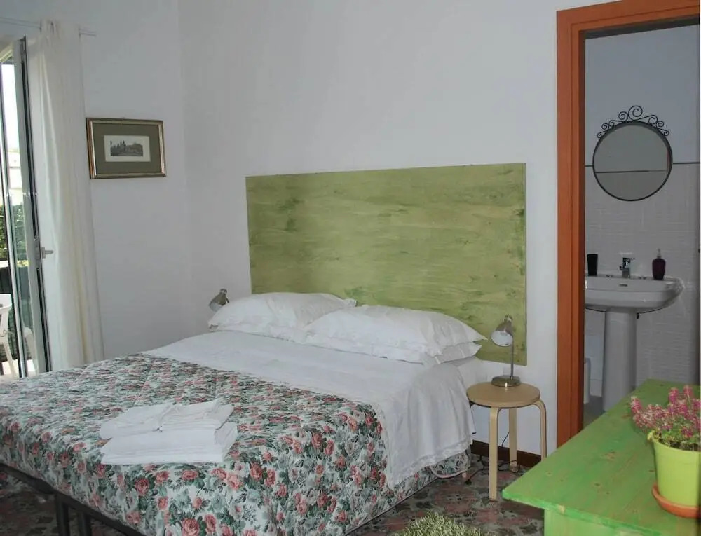 B&B Lepanto