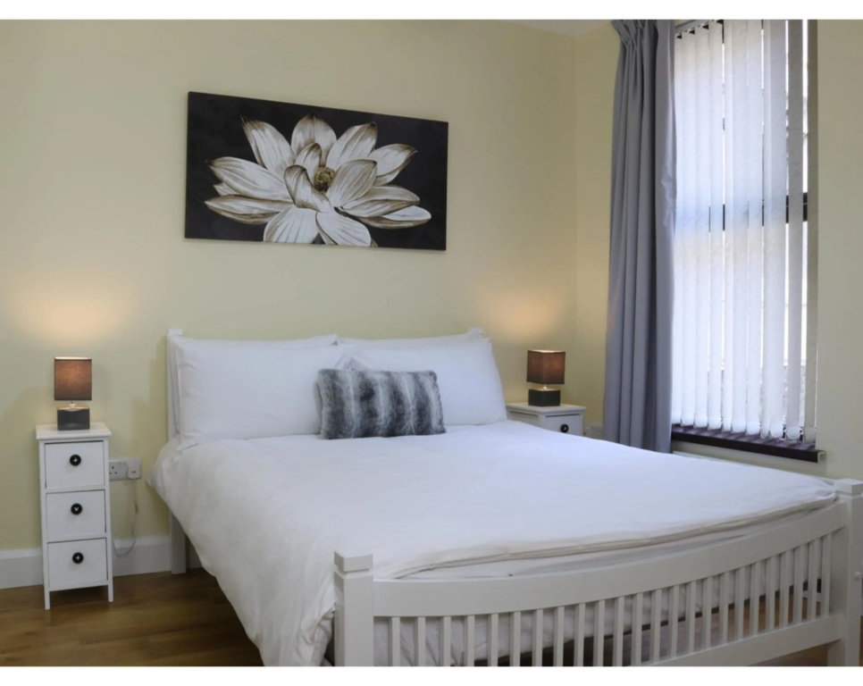 Bridge Bed & Breakfast