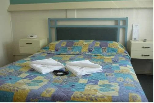 Bermuda Motel