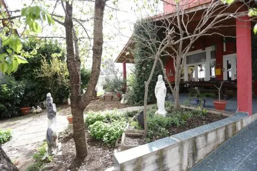 Hotel Matal