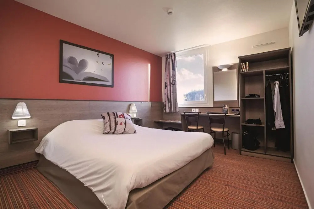 Ace Hotel Annemasse Genève