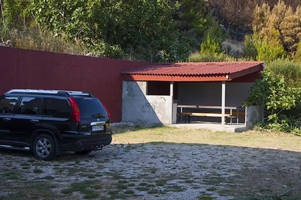 Stipica - 100 m From Beach - A3