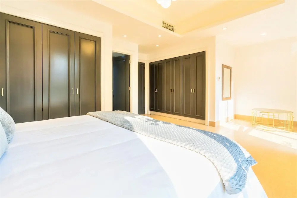 Mima's House in the heart of Dubai Downtown
