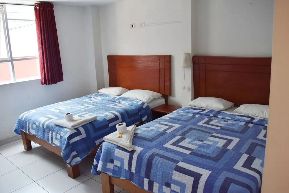 Hostal Marbella