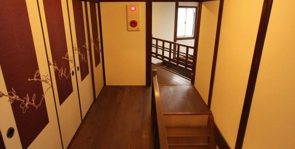 Onomichi Guest House Miharashi-tei