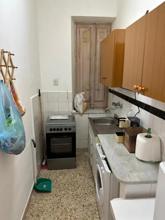 Appartamento sul mare
