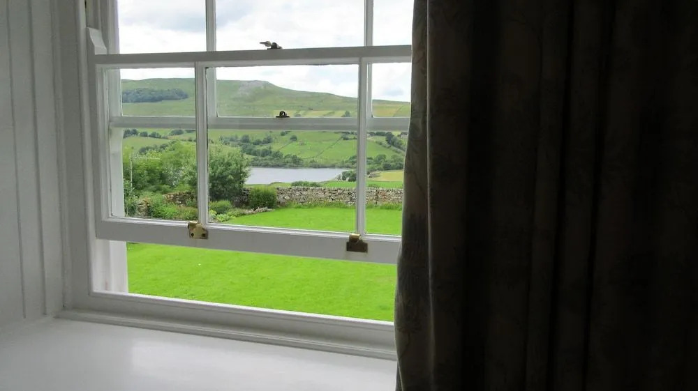 High Blean B&B