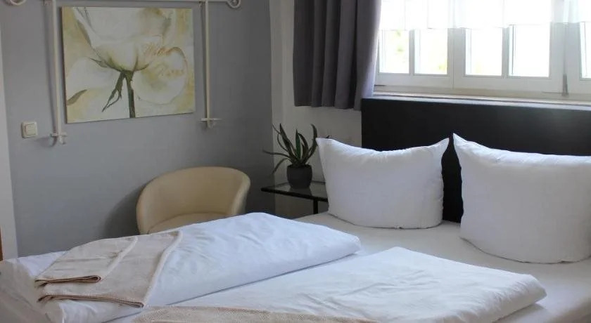 Hotel Wolke