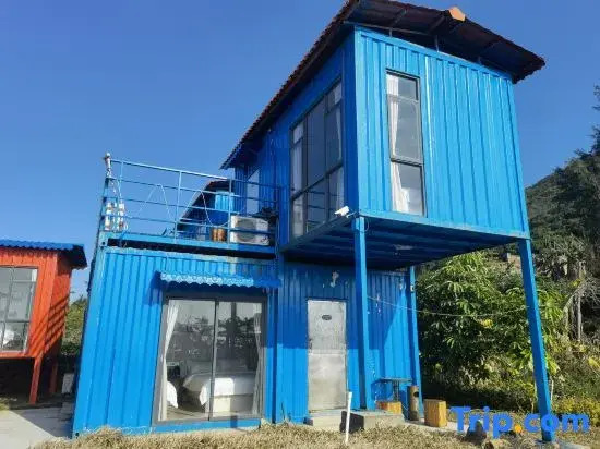 Haitianju Homestay