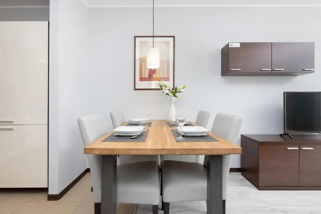 Apartamenty Aquarius by Noclegi Renters