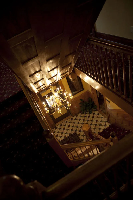 The BriMarie Inn