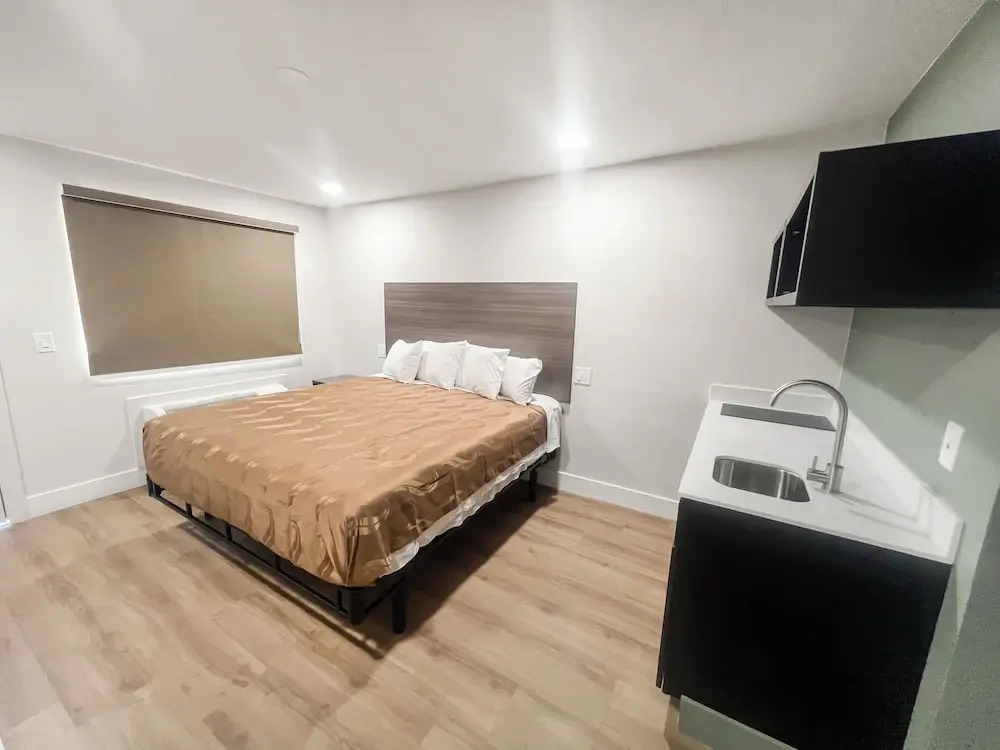 Value Suites Extended Stay