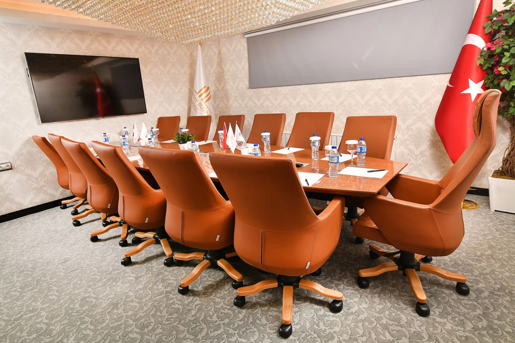 SVEO Business Hotel
