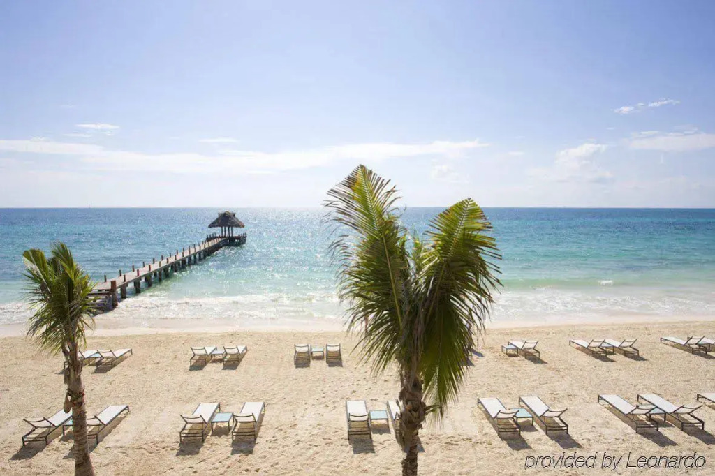 Mandarin Oriental Riviera Maya
