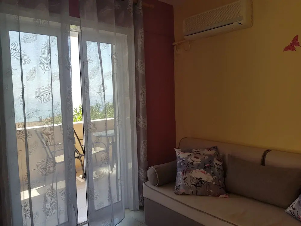 Corfu Glyfada Comfortable Apartment 155-158