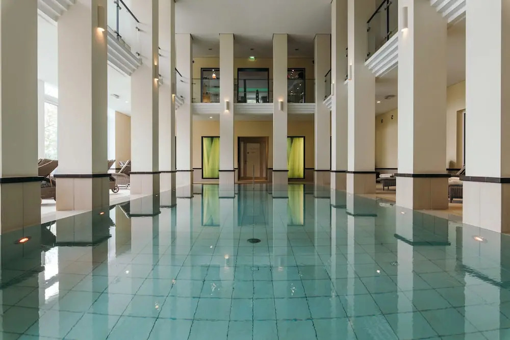 DIEDRICH Wellnesshotel & Spa