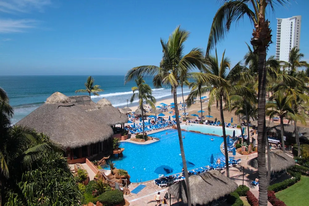 Torres Mazatlan