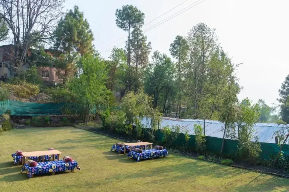 Bloom HomeStay