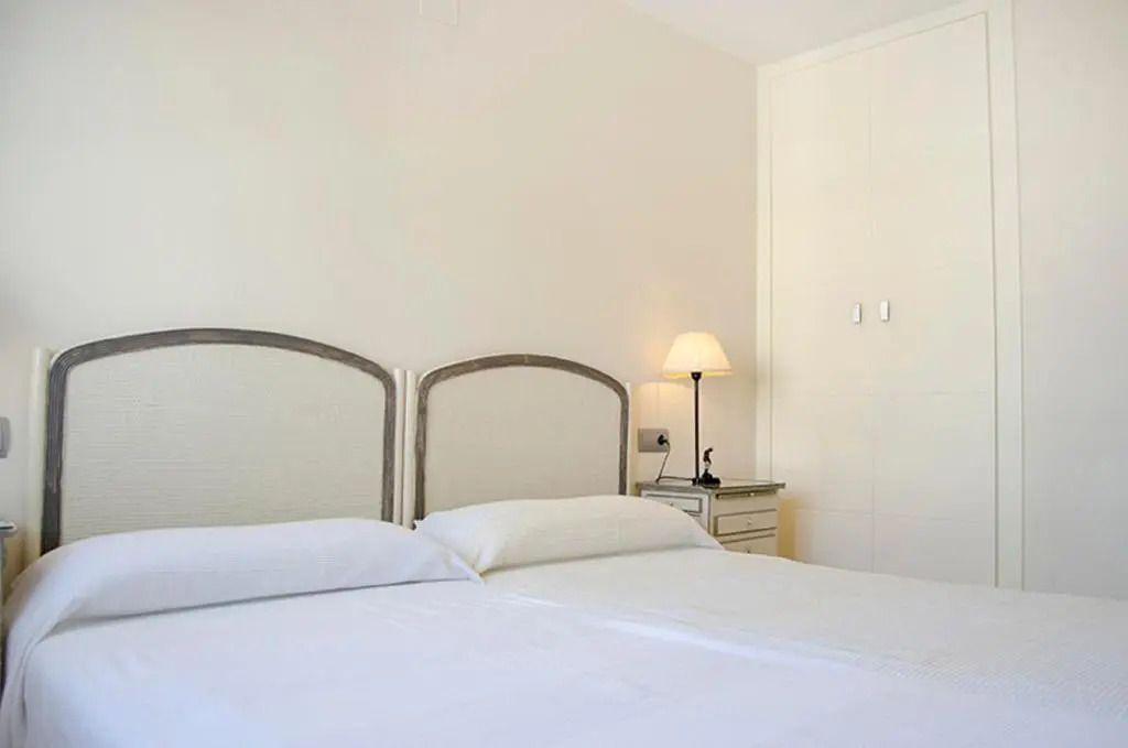 Apartamentos Terrasol 1ª LINEA PLAYA LOS ANGELES