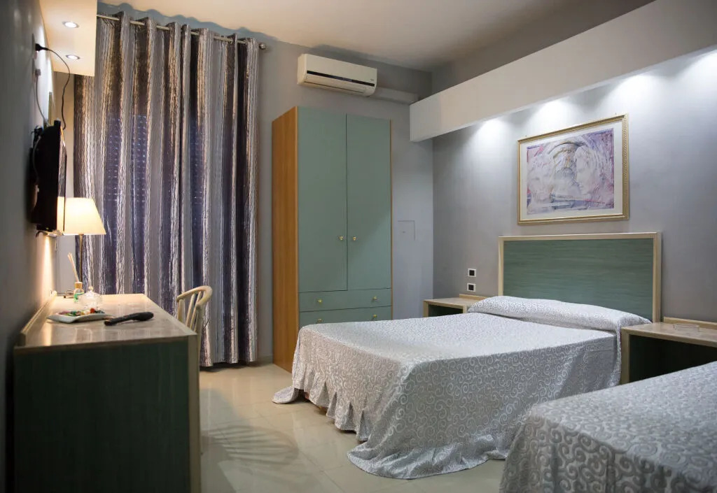 Maximo Hotel