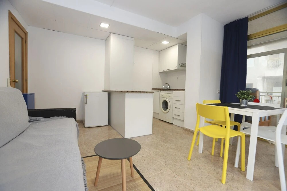 Apartamento Cat 92-225