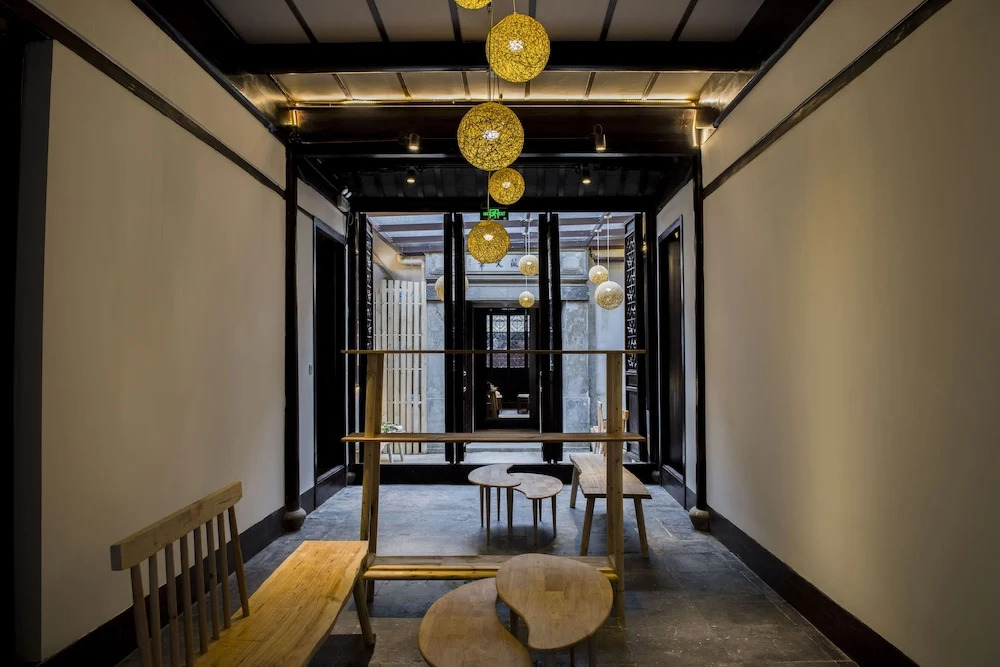 Suntu Vie Inn