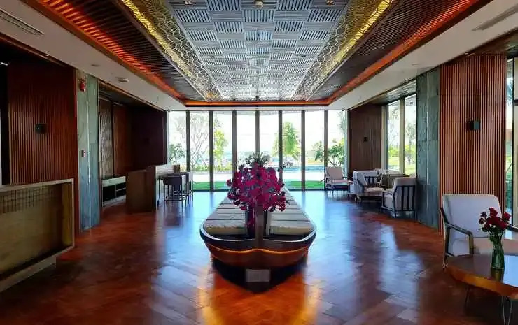 Bellerive Hoi An Resort and Spa