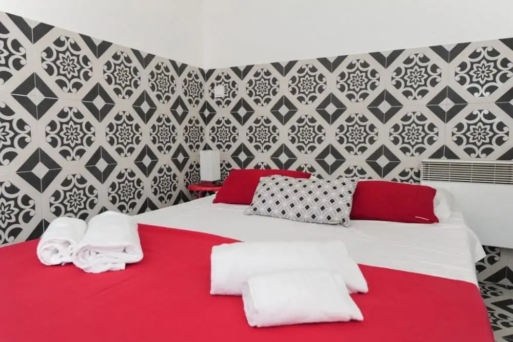 Studio Shopping Street Five Stars Holiday House