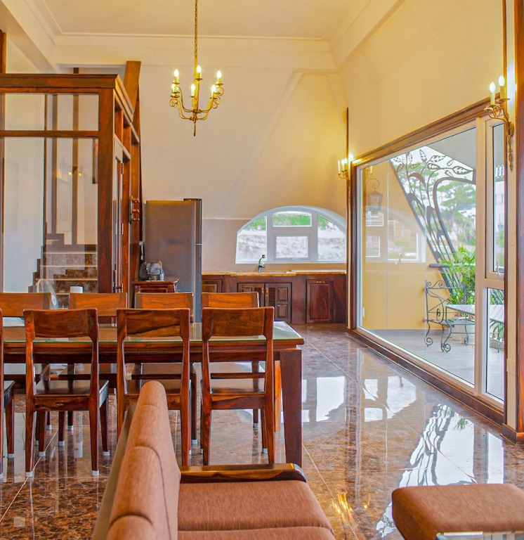 EX Hotel Dalat