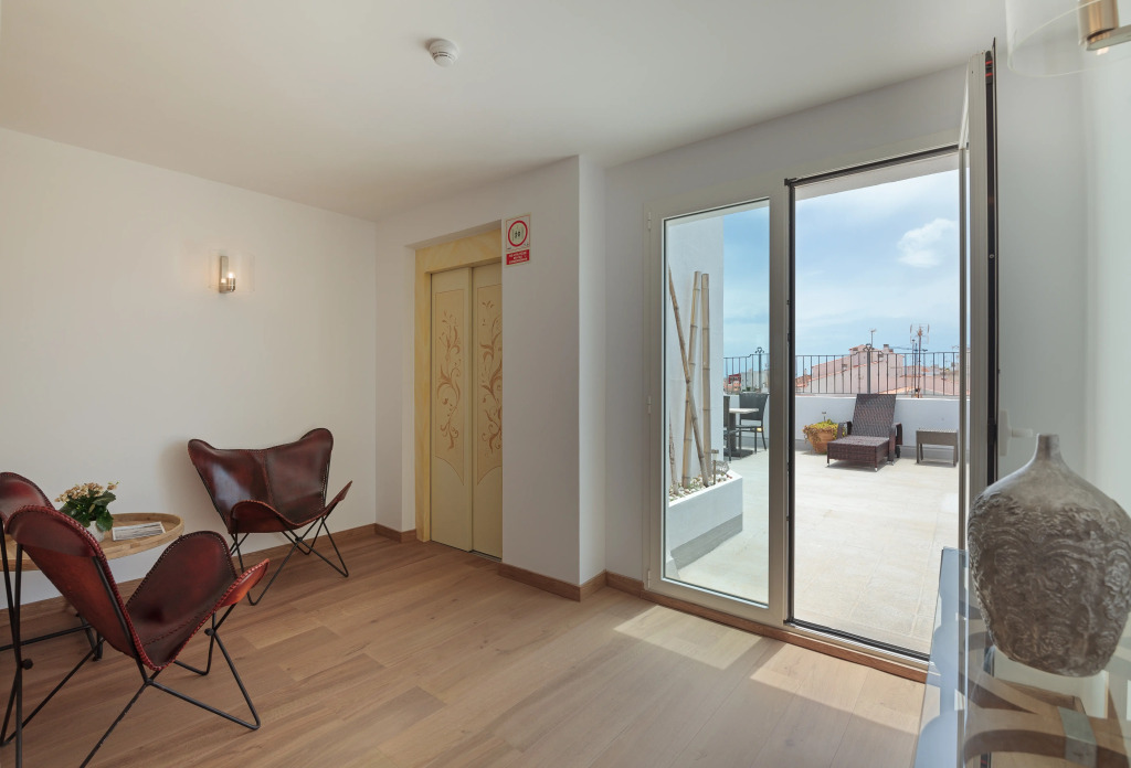 Hotel San Miguel Menorca