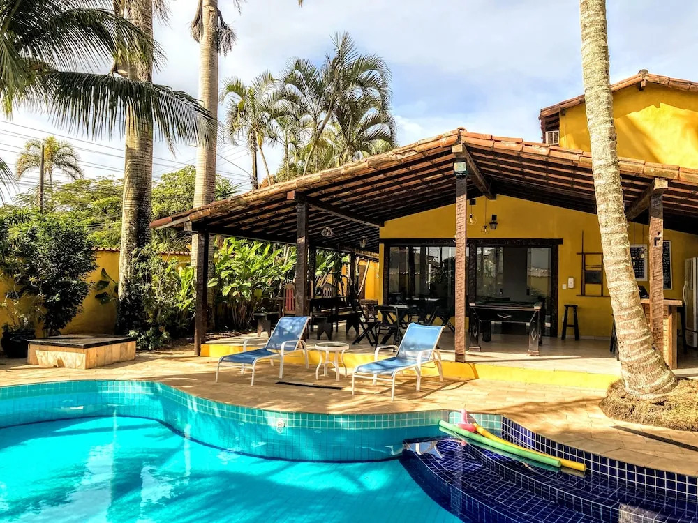 Frida Buzios Suites