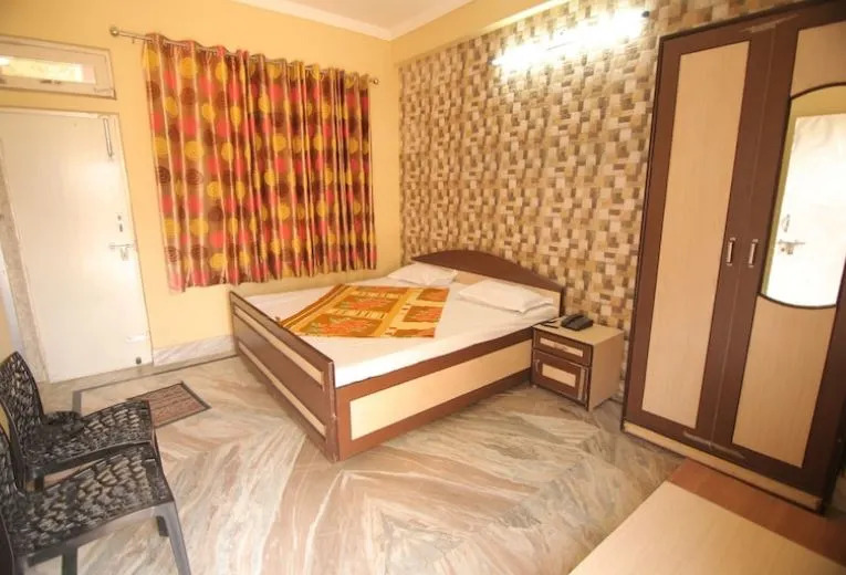 Hotel Madhusudan
