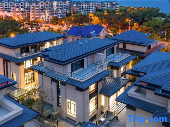 Floral Hotel · Sea Moon Villa hotel (Weihai Sea Park Branch)