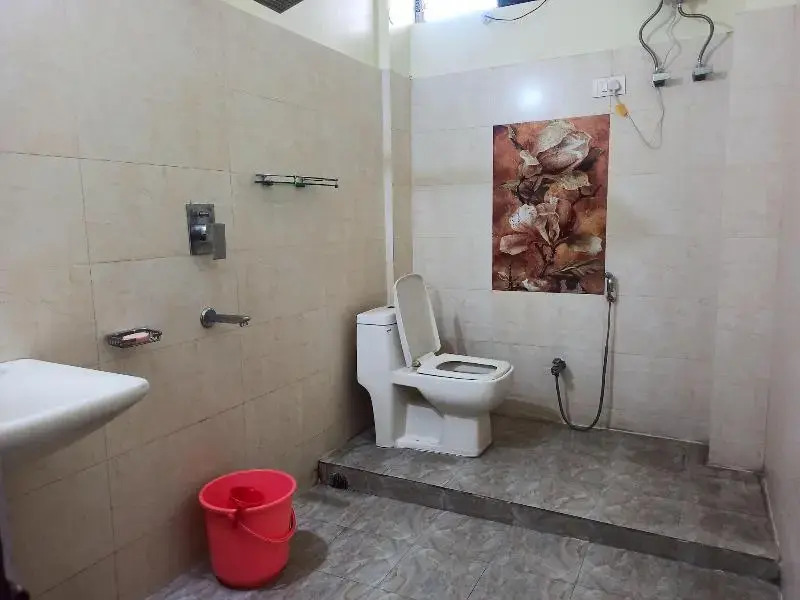 Classy Abode