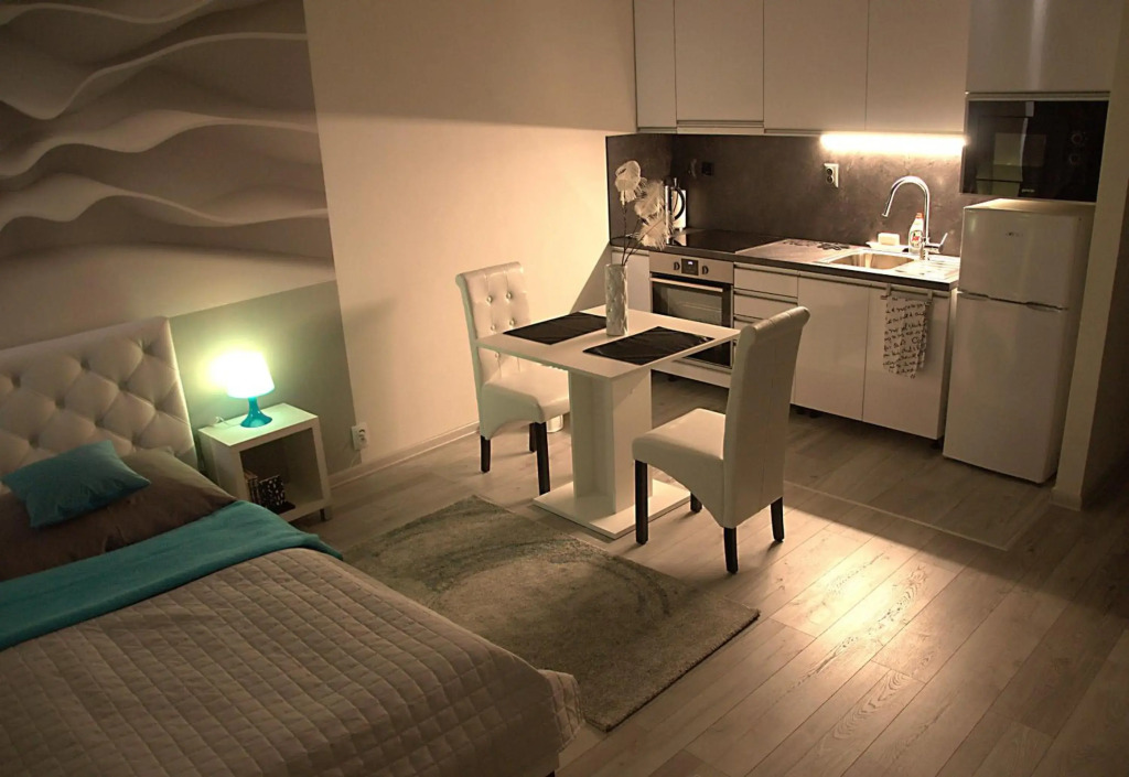 Apartment Centrum number 8