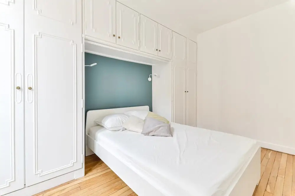 Bright Apartment 15min From the Center of Paris